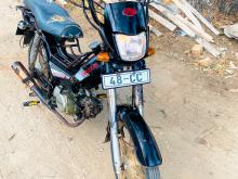 Singer Safari 2017 Motorbike