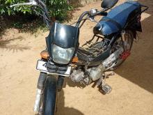 Singer Safari 2019 Motorbike