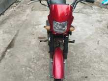 Singer Safari 2017 Motorbike