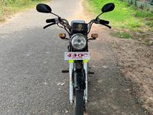Singer Safari 2020 Motorbike