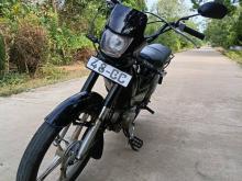 Singer Safari 4s 2015 Motorbike