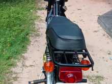 Singer Safari 4s 2020 Motorbike