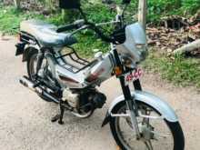 Singer Safari 4s 2021 Motorbike