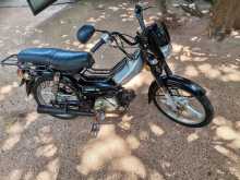 Singer Safari 4s 2021 Motorbike