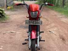 Singer Safari 4S 2015 Motorbike