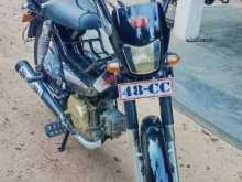 Singer Safari 4s 2019 Motorbike