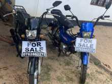 Singer Safari 4s 2018 Motorbike