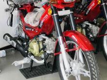 Singer Safari 4S 2024 Motorbike
