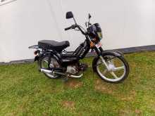 Singer Safari 2020 Motorbike