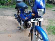 Singer Safari 2017 Motorbike