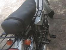 Singer Safari 2022 Motorbike