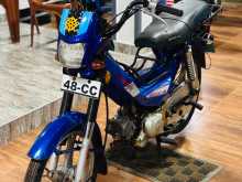 Singer Safari 2019 Motorbike