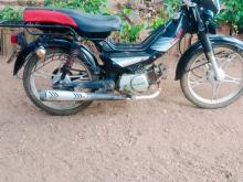 Singer Safari 2017 Motorbike