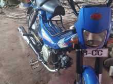 Singer Safari4s 2017 Motorbike
