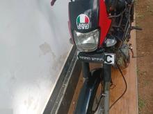 Singer Safari 2016 Motorbike