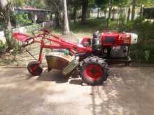 Singer Sifang 2023 Tractor