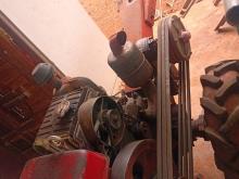 Singer Sifang 2005 Tractor