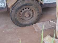 Singer Sifang 1998 Tractor