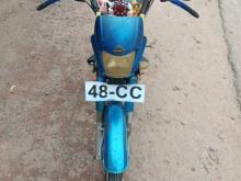 Singer Singer 1999 Motorbike