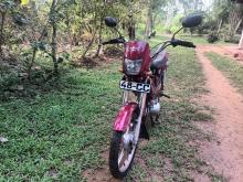 Singer Safari Light 2019 Motorbike