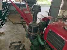 Singer Sifang 2010 Tractor