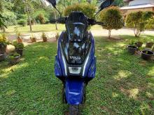 Singer Solid 2025 Motorbike
