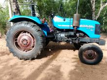 Singer Sonalika 2015 Tractor