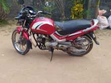 Singer Stryker 2007 Motorbike