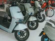 Singer TailG 2026 Motorbike