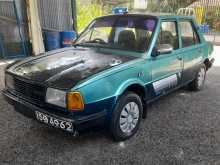 Skoda 130L 1987 Car