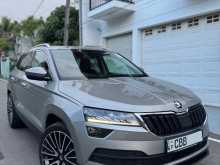 Skoda Karoq 1.0 L Turbo 2018 SUV