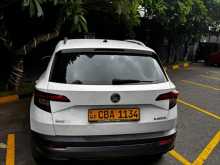 Skoda Karoq 2018 SUV