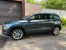 Skoda KAROQ 2018 SUV