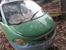 Skoda Skoda 2005 Car