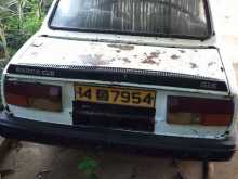Skoda Skoda 1987 Car