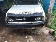 Skoda Skoda 1987 Car