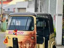 Bajaj 2 Stroke 1988 Three Wheel