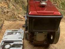Smart Changfa RZ190H Tractor Engine 2013 Tractor