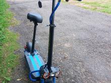 Smart E Scooter 2024 Motorbike