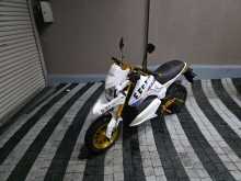 Other Electric 2025 Motorbike