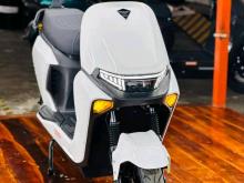 Smart Leader R80 2026 Motorbike