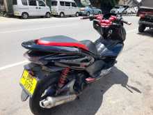 Honda Pcx 2007 Motorbike