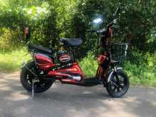 Smart Scooty Electric 2023 Motorbike