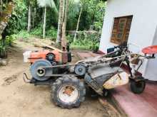 Other SL125 2000 Tractor