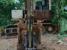 Smart Sumitomo Excavator 70 2000 Heavy-Duty