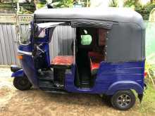 Bajaj RE 4 Stroke 1995 Three Wheel