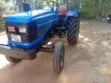 Sonalika Sonalika 2015 Tractor