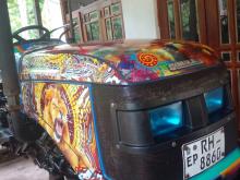 Sonalika 4 Wheel 2022 Tractor