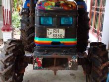 Sonalika 4 Wheel 2022 Tractor