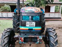 Sonalika Sonalika 2022 Tractor